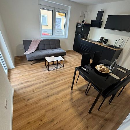 City One Apartment Friedrichshafen Bagian luar foto