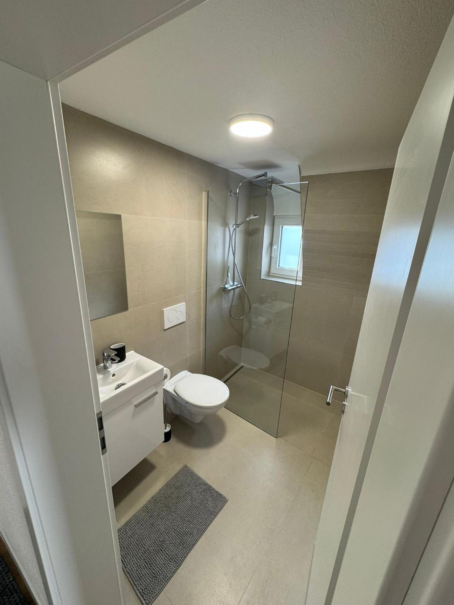 City One Apartment Friedrichshafen Bagian luar foto
